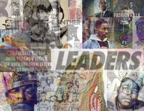 Leadercover