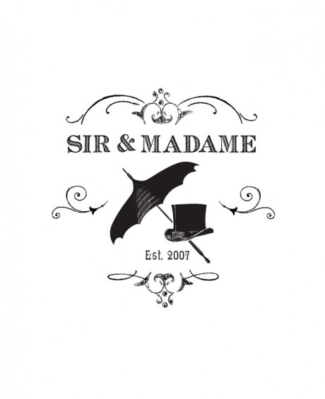 Madame logo