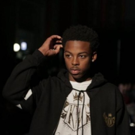 Profile picture of Jah