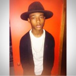 Profile picture of Phillip Brooks