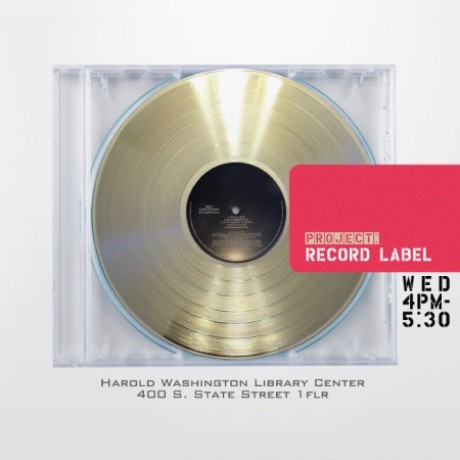Group logo of Record Label