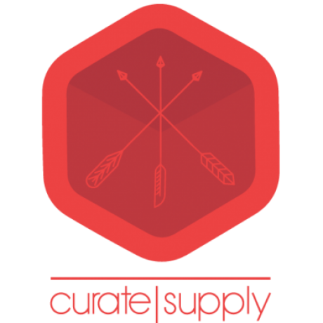 Group logo of Curate|Supply