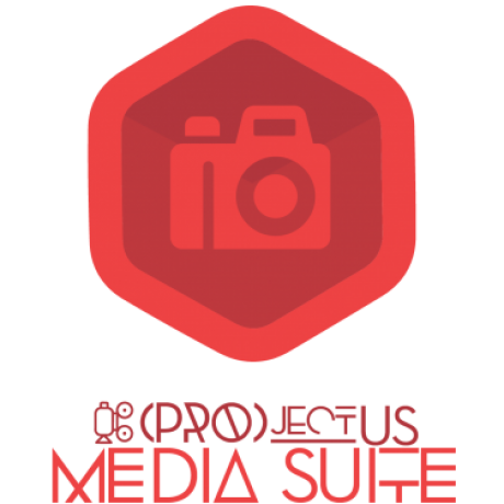 Group logo of Media Suite