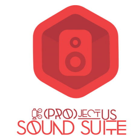 Group logo of Sound Suite